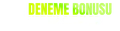 Deneme Botu